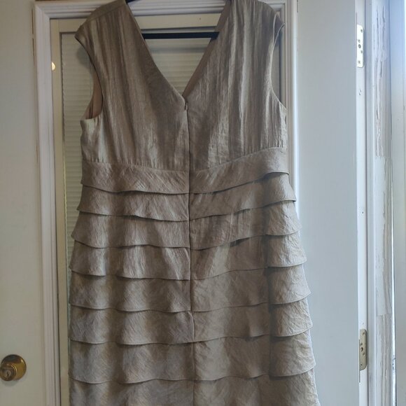 Cocktail dress - Picture 5 of 6